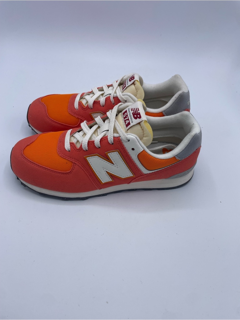 New Balance 574 Big Kids